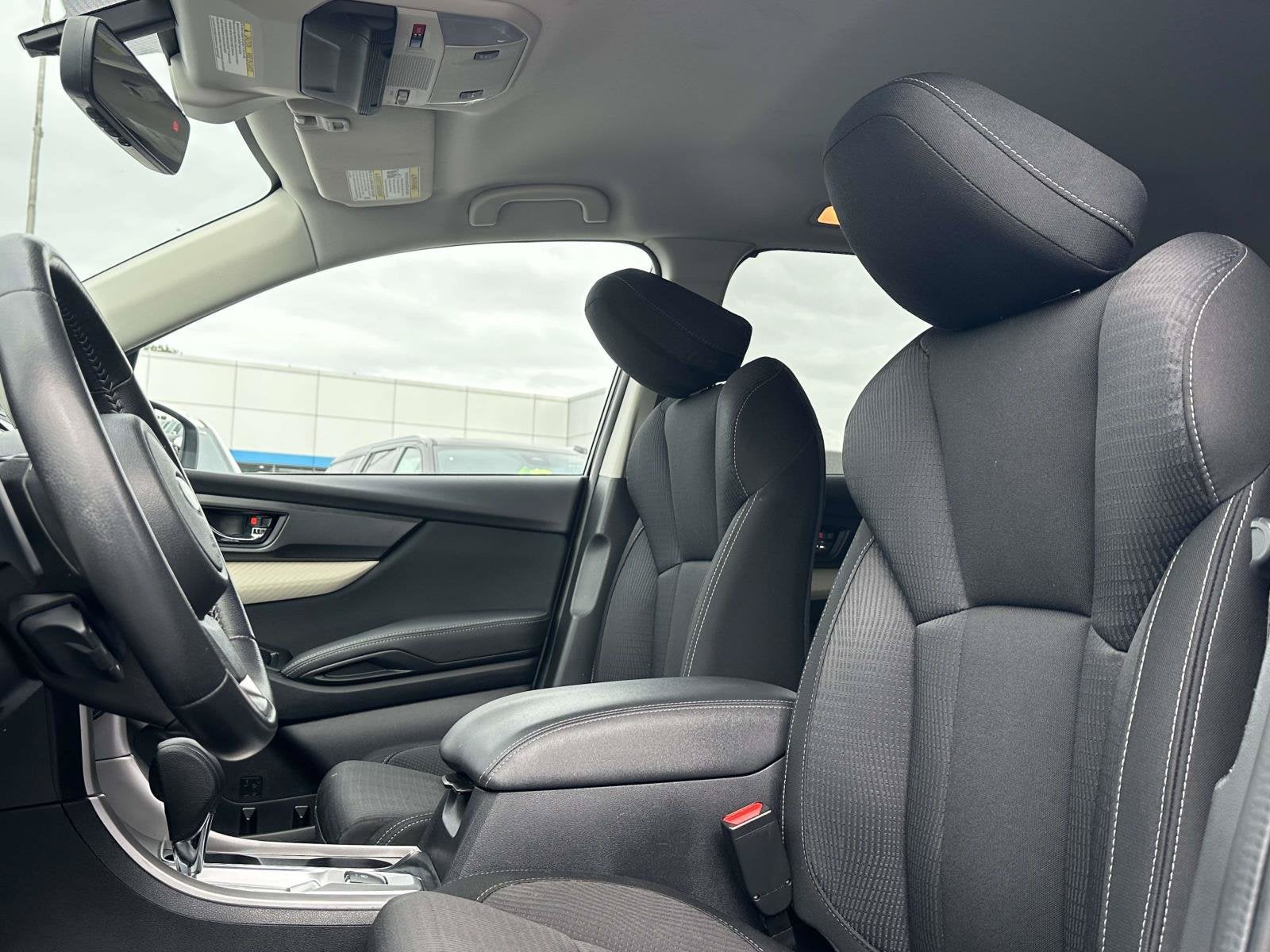 2022 Subaru Ascent Premium