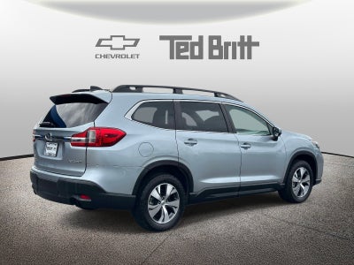 2022 Subaru Ascent Premium