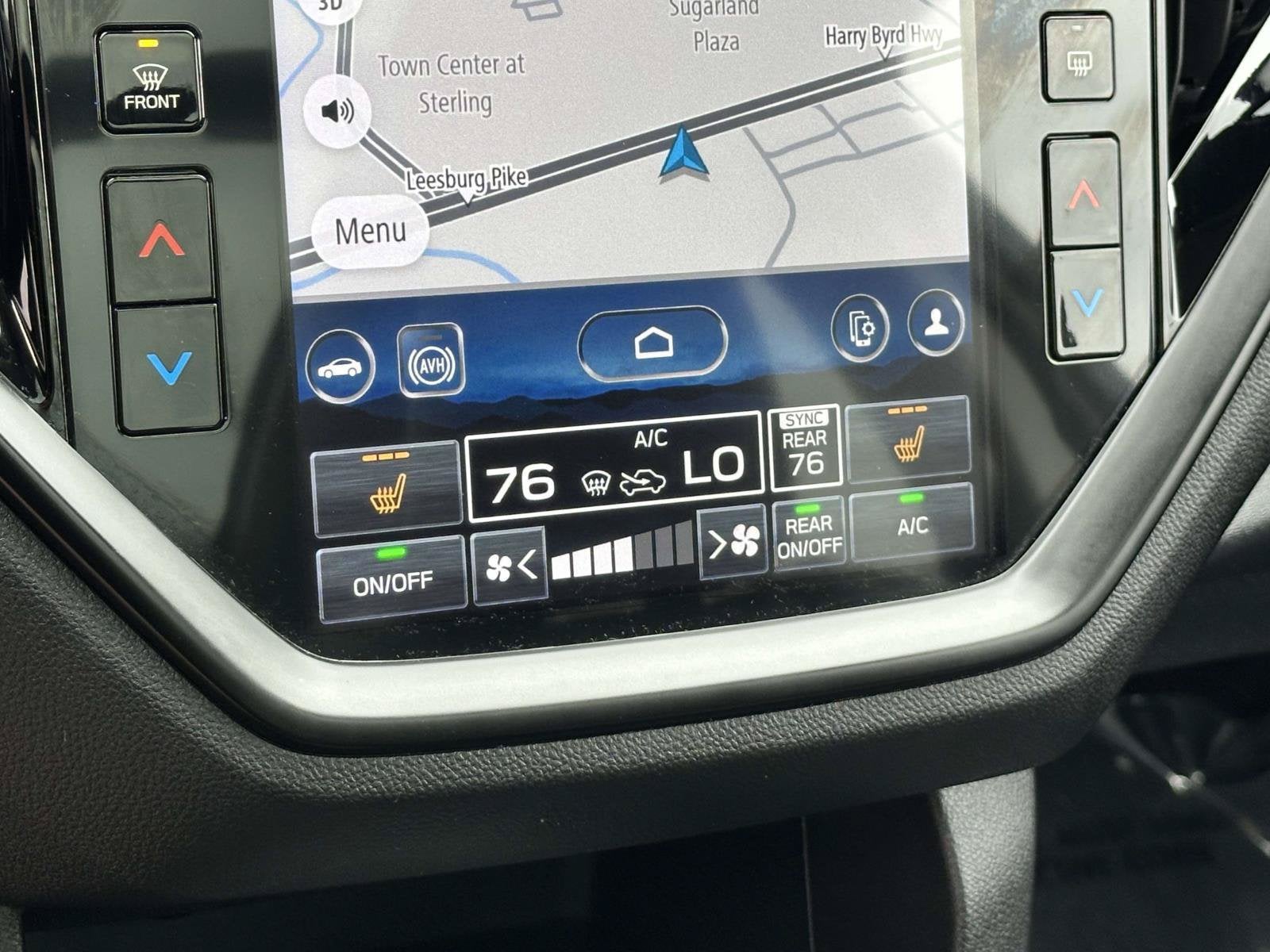 2024 Subaru Ascent Onyx Edition Limited 7-Passenger