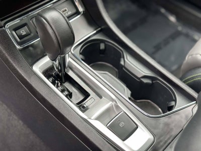 2024 Subaru Ascent Onyx Edition Limited 7-Passenger
