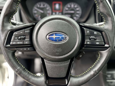 2024 Subaru Ascent Onyx Edition Limited 7-Passenger