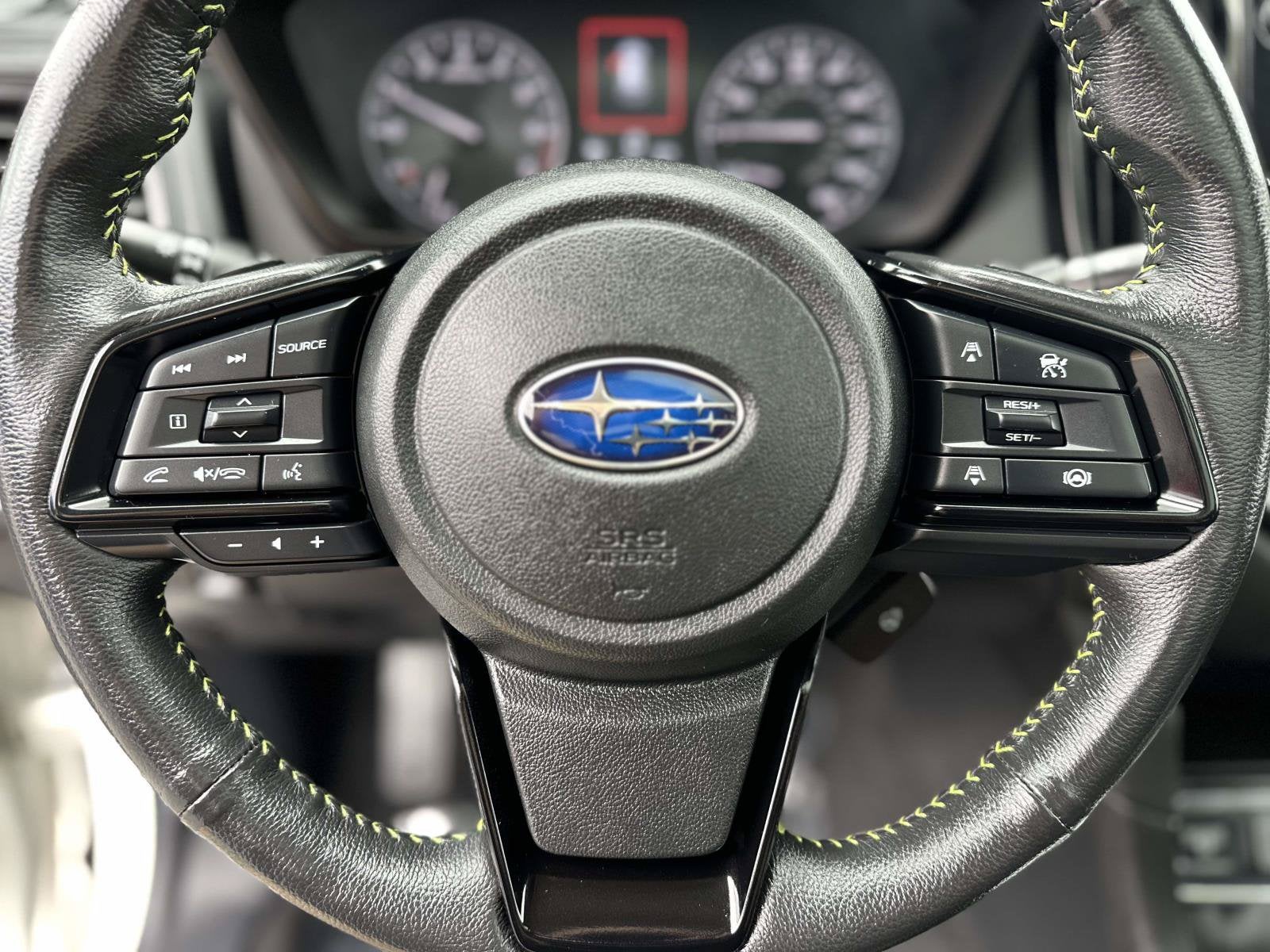 2024 Subaru Ascent Onyx Edition Limited 7-Passenger
