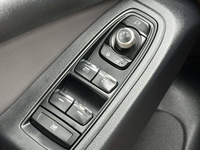2024 Subaru Ascent Onyx Edition Limited 7-Passenger