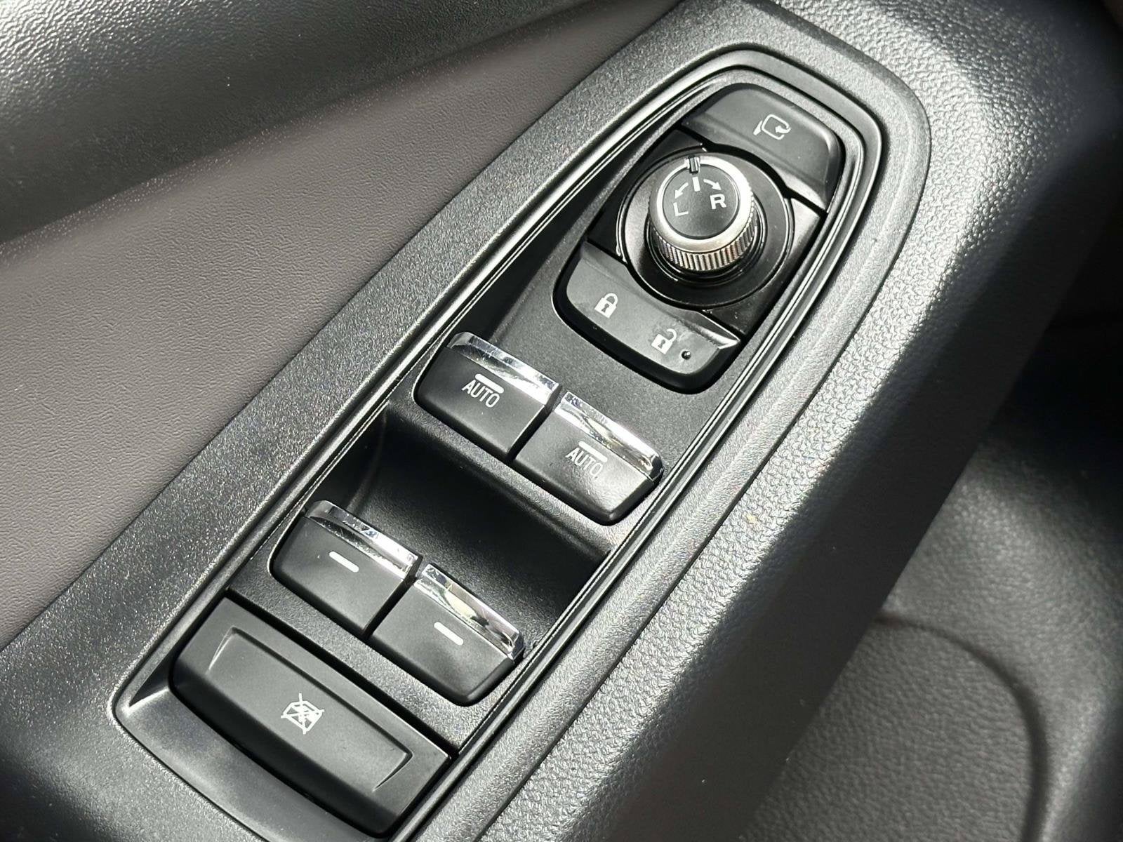 2024 Subaru Ascent Onyx Edition Limited 7-Passenger