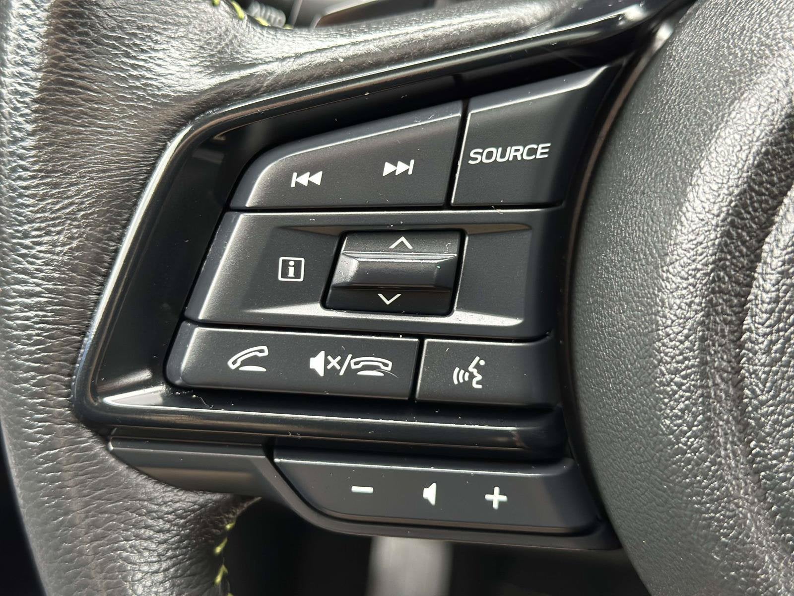 2024 Subaru Ascent Onyx Edition Limited 7-Passenger