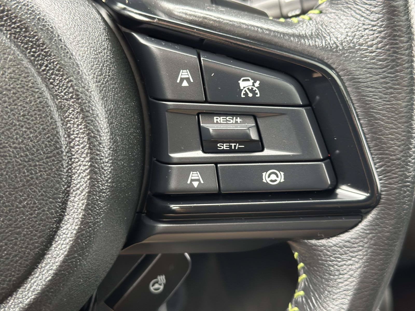 2024 Subaru Ascent Onyx Edition Limited 7-Passenger