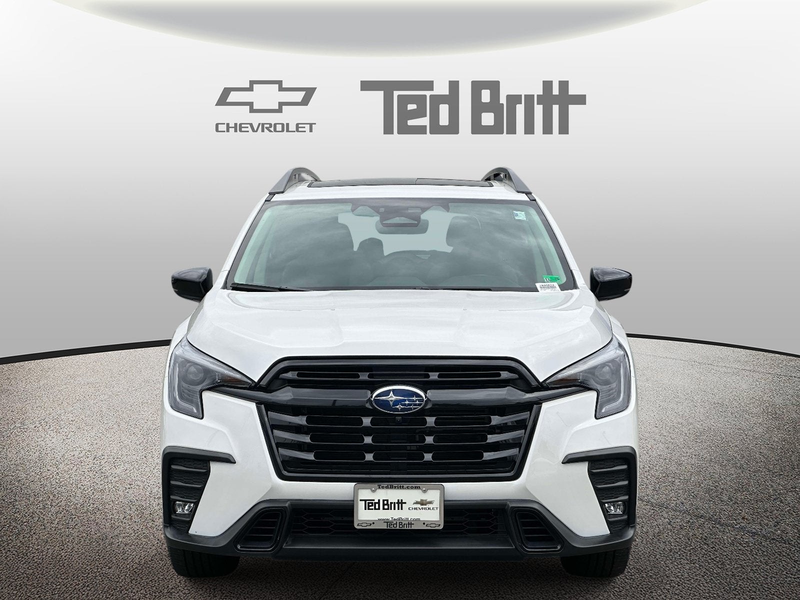 2024 Subaru Ascent Onyx Edition Limited 7-Passenger