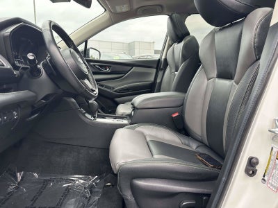 2024 Subaru Ascent Onyx Edition Limited 7-Passenger