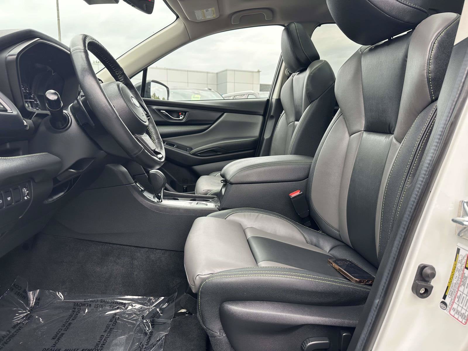 2024 Subaru Ascent Onyx Edition Limited 7-Passenger