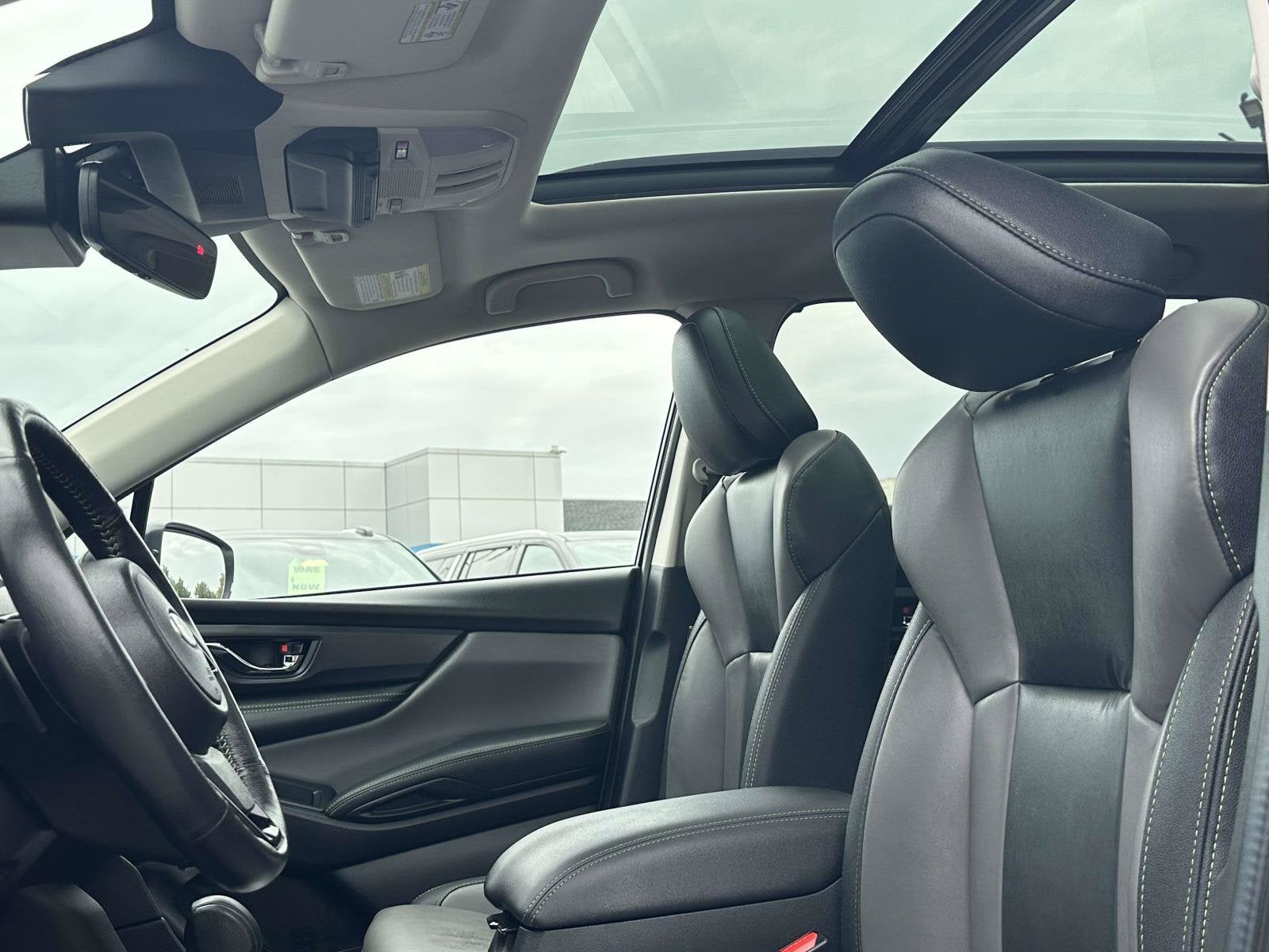 2024 Subaru Ascent Onyx Edition Limited 7-Passenger