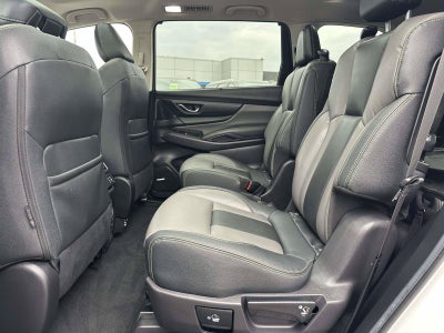 2024 Subaru Ascent Onyx Edition Limited 7-Passenger
