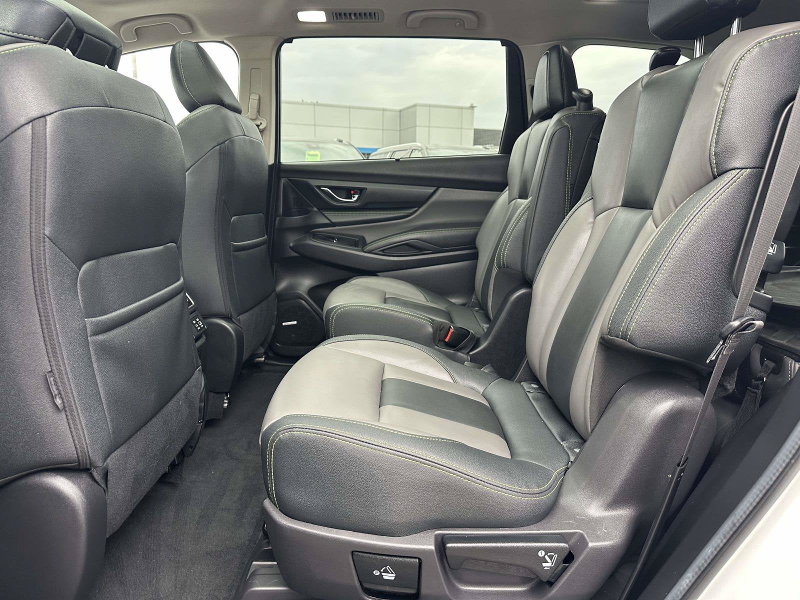 2024 Subaru Ascent Onyx Edition Limited 7-Passenger