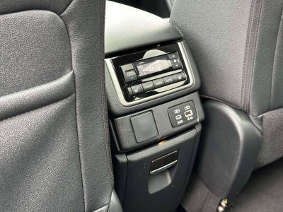2024 Subaru Ascent Onyx Edition Limited 7-Passenger