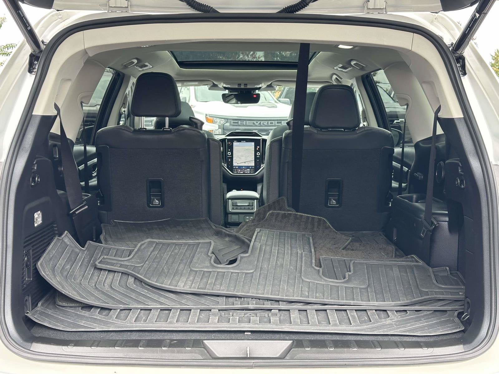 2024 Subaru Ascent Onyx Edition Limited 7-Passenger