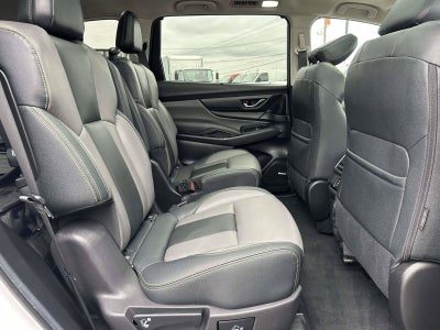 2024 Subaru Ascent Onyx Edition Limited 7-Passenger