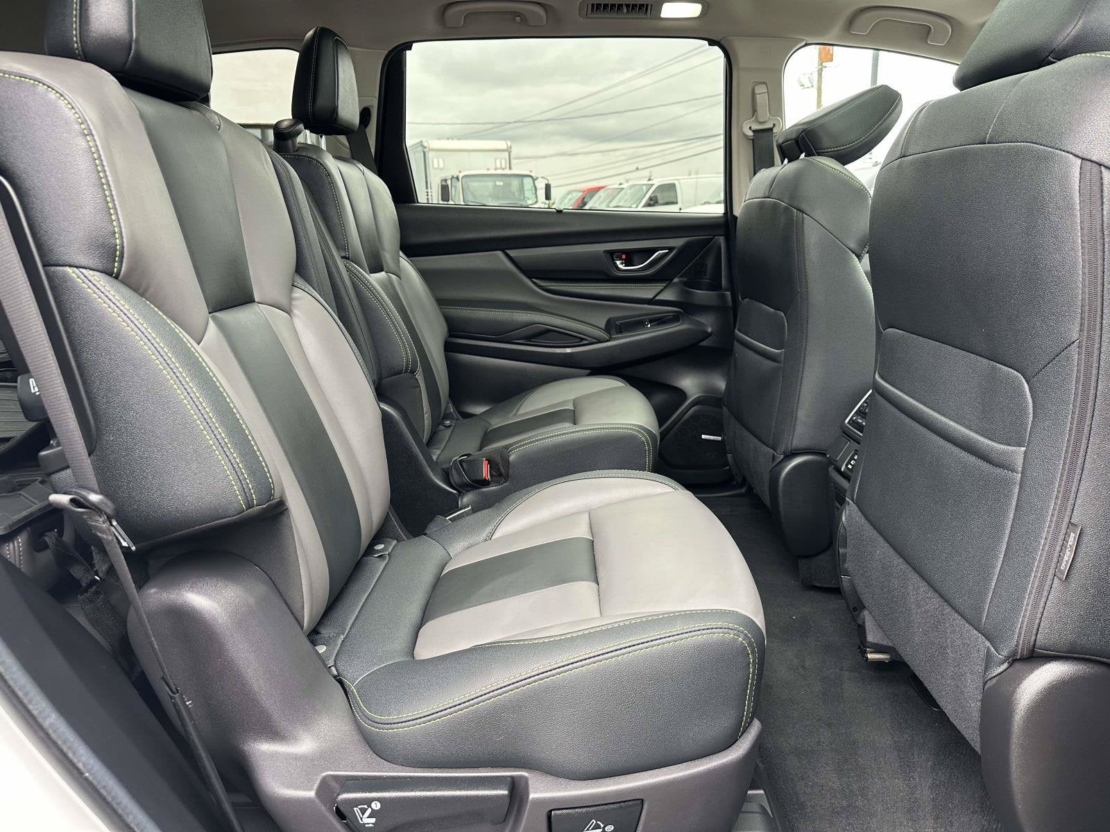 2024 Subaru Ascent Onyx Edition Limited 7-Passenger
