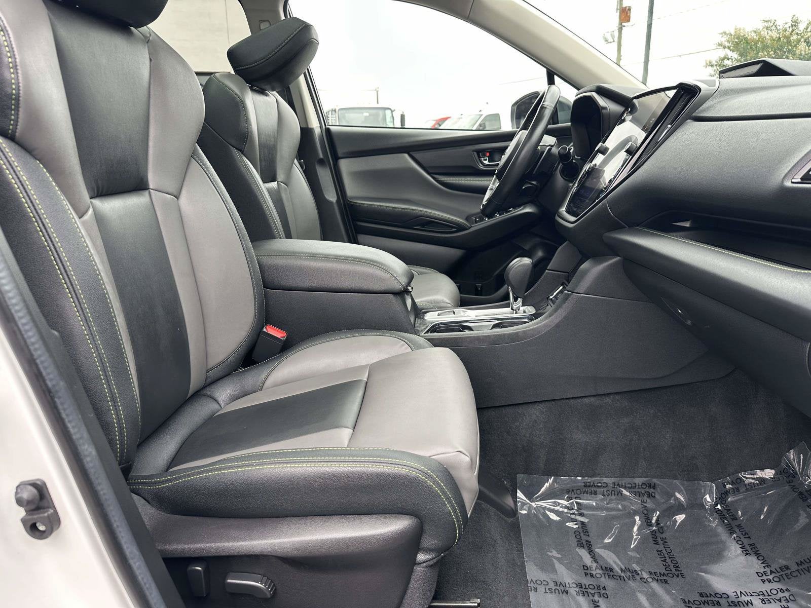 2024 Subaru Ascent Onyx Edition Limited 7-Passenger