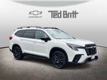 2024 Subaru Ascent Onyx Edition Limited 7-Passenger