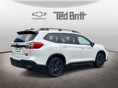 2024 Subaru Ascent Onyx Edition Limited 7-Passenger
