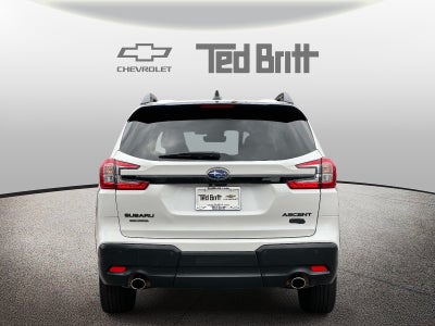 2024 Subaru Ascent Onyx Edition Limited 7-Passenger