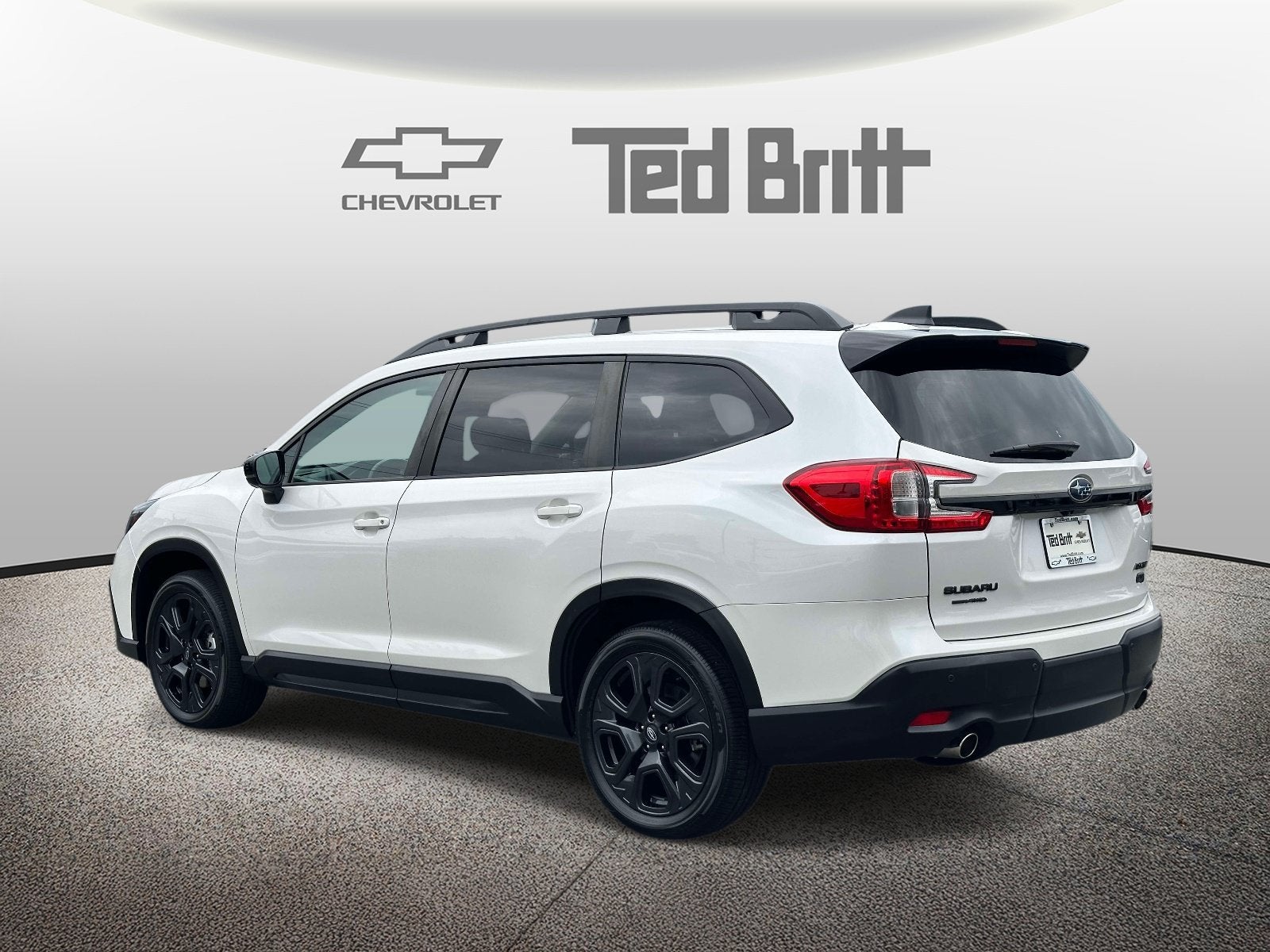 2024 Subaru Ascent Onyx Edition Limited 7-Passenger
