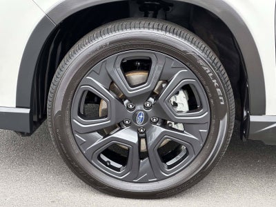 2024 Subaru Ascent Onyx Edition Limited 7-Passenger