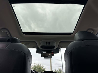 2024 Subaru Ascent Onyx Edition Limited 7-Passenger