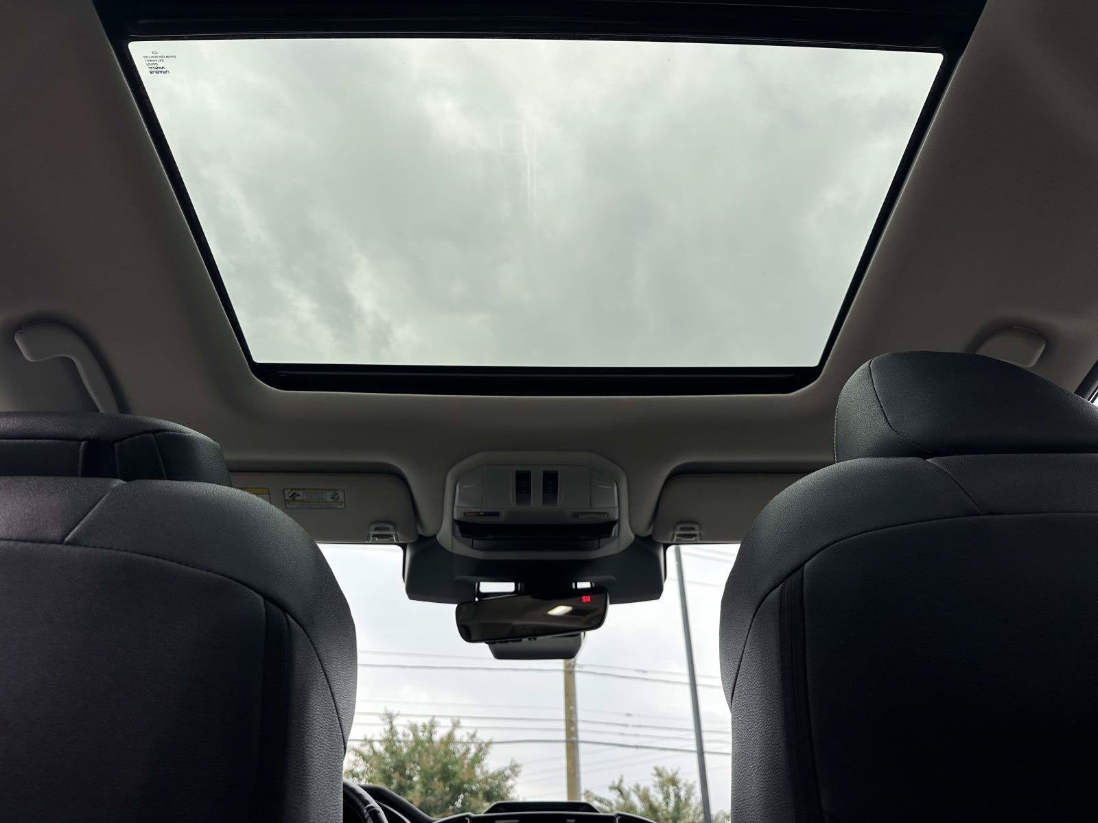 2024 Subaru Ascent Onyx Edition Limited 7-Passenger