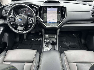 2024 Subaru Ascent Onyx Edition Limited 7-Passenger