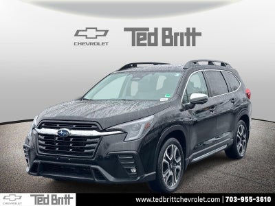2023 Subaru Ascent Limited 7-Passenger