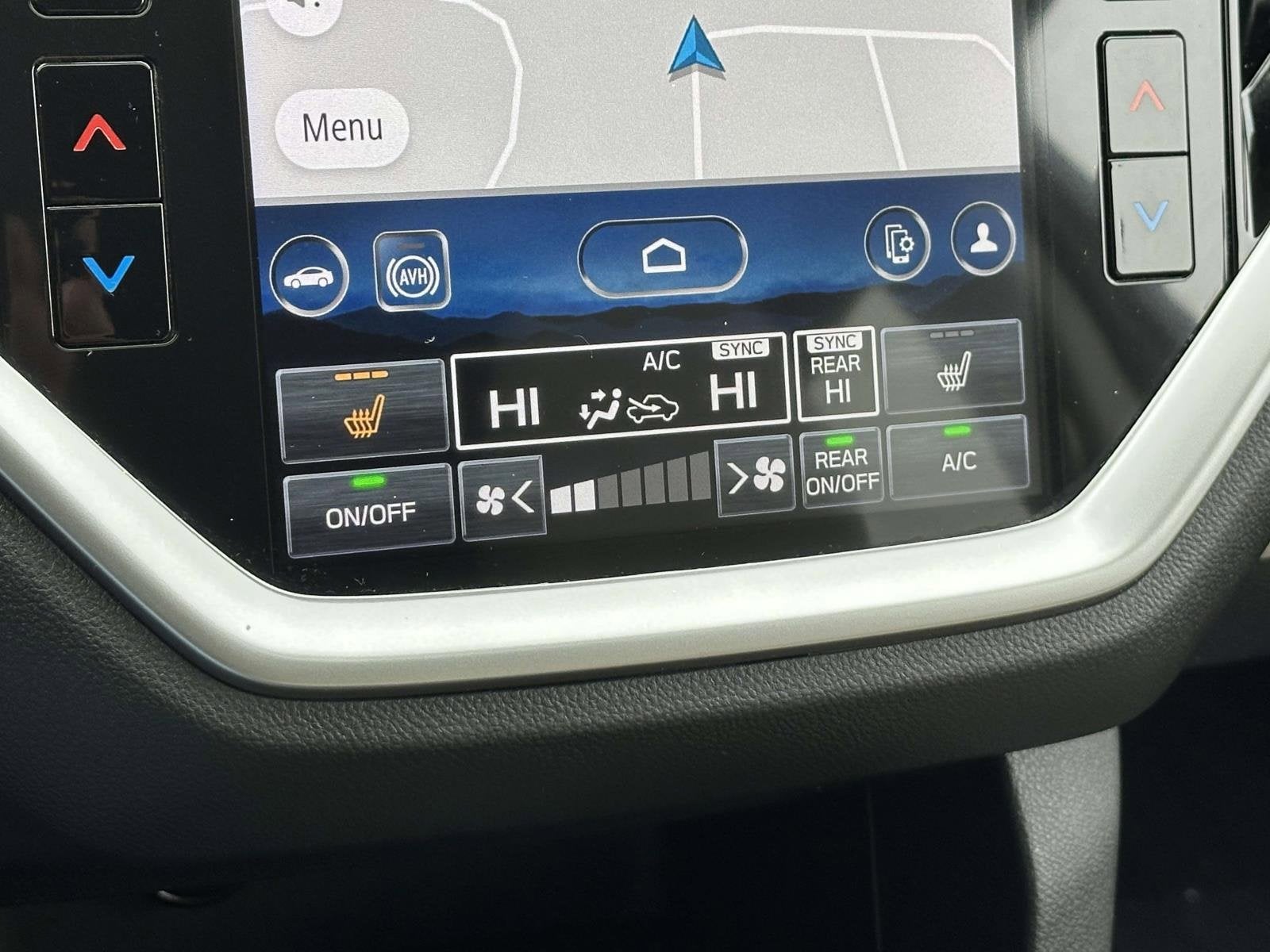 2023 Subaru Ascent Limited 7-Passenger