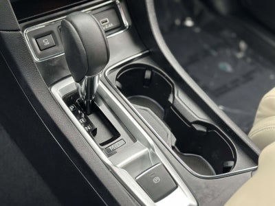 2023 Subaru Ascent Limited 7-Passenger