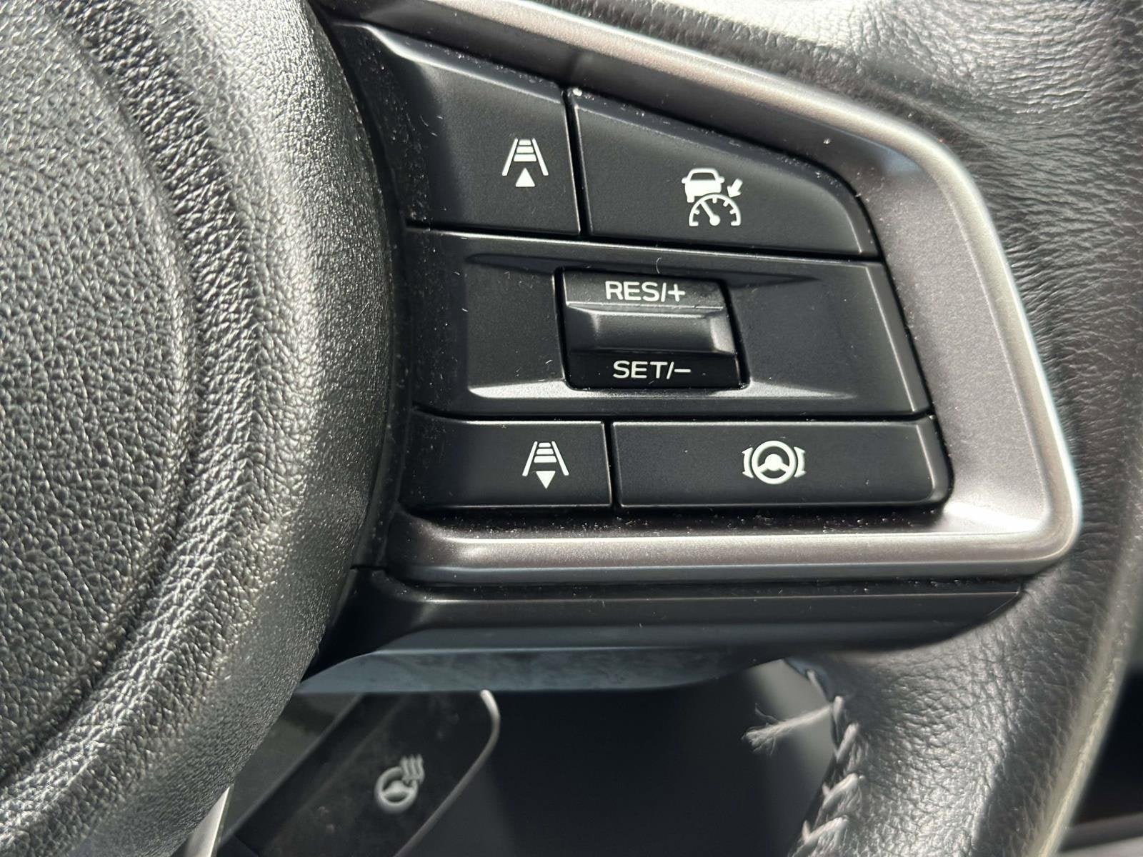 2023 Subaru Ascent Limited 7-Passenger