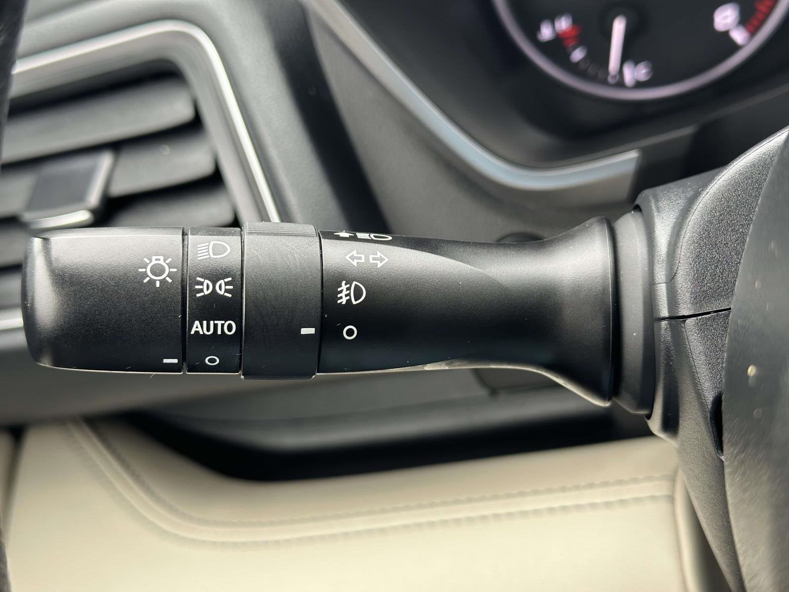 2023 Subaru Ascent Limited 7-Passenger