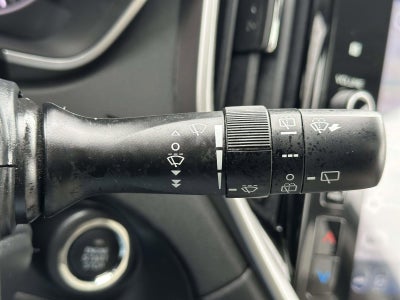 2023 Subaru Ascent Limited 7-Passenger