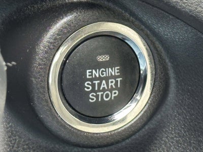 2023 Subaru Ascent Limited 7-Passenger