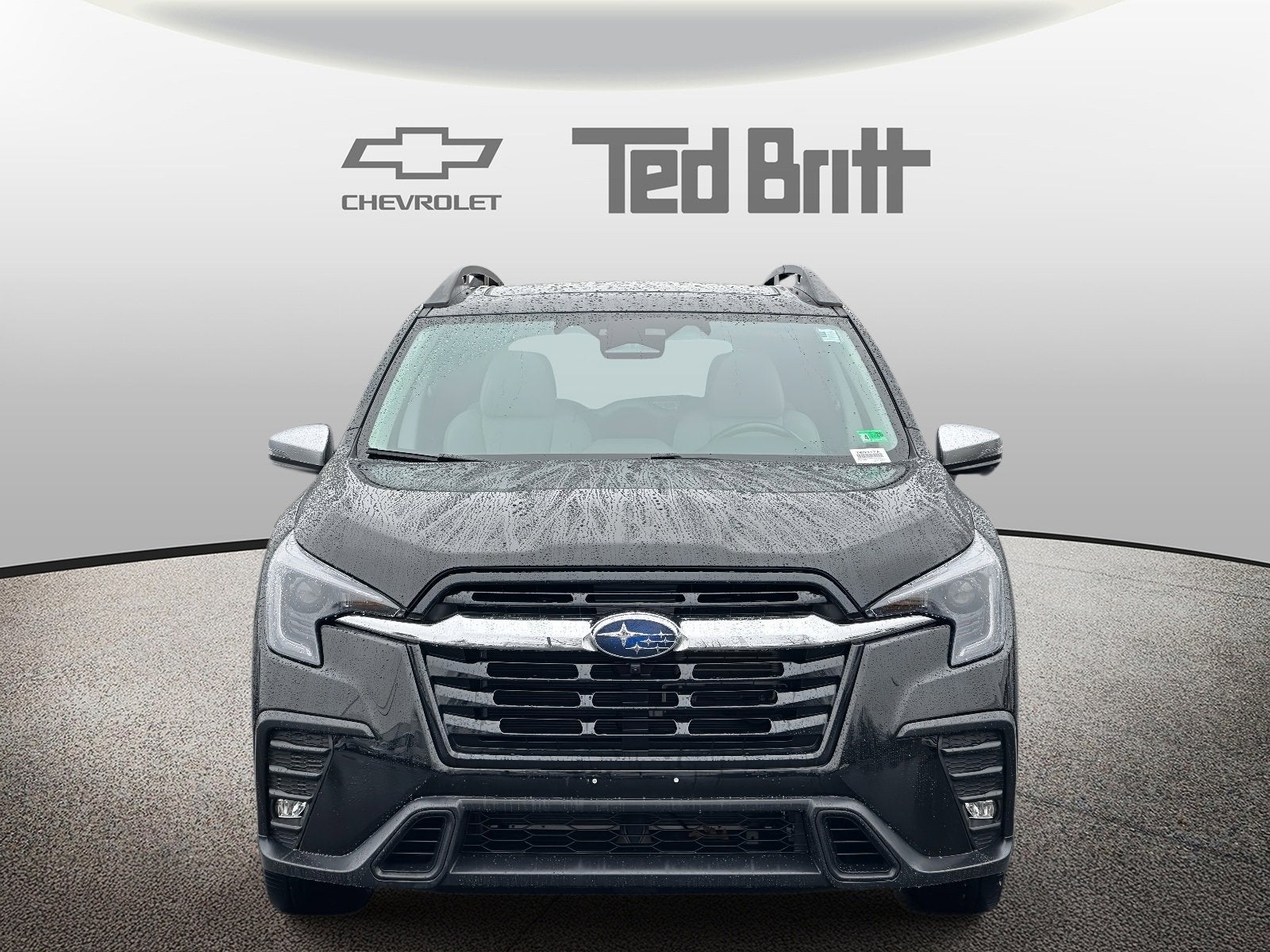 2023 Subaru Ascent Limited 7-Passenger