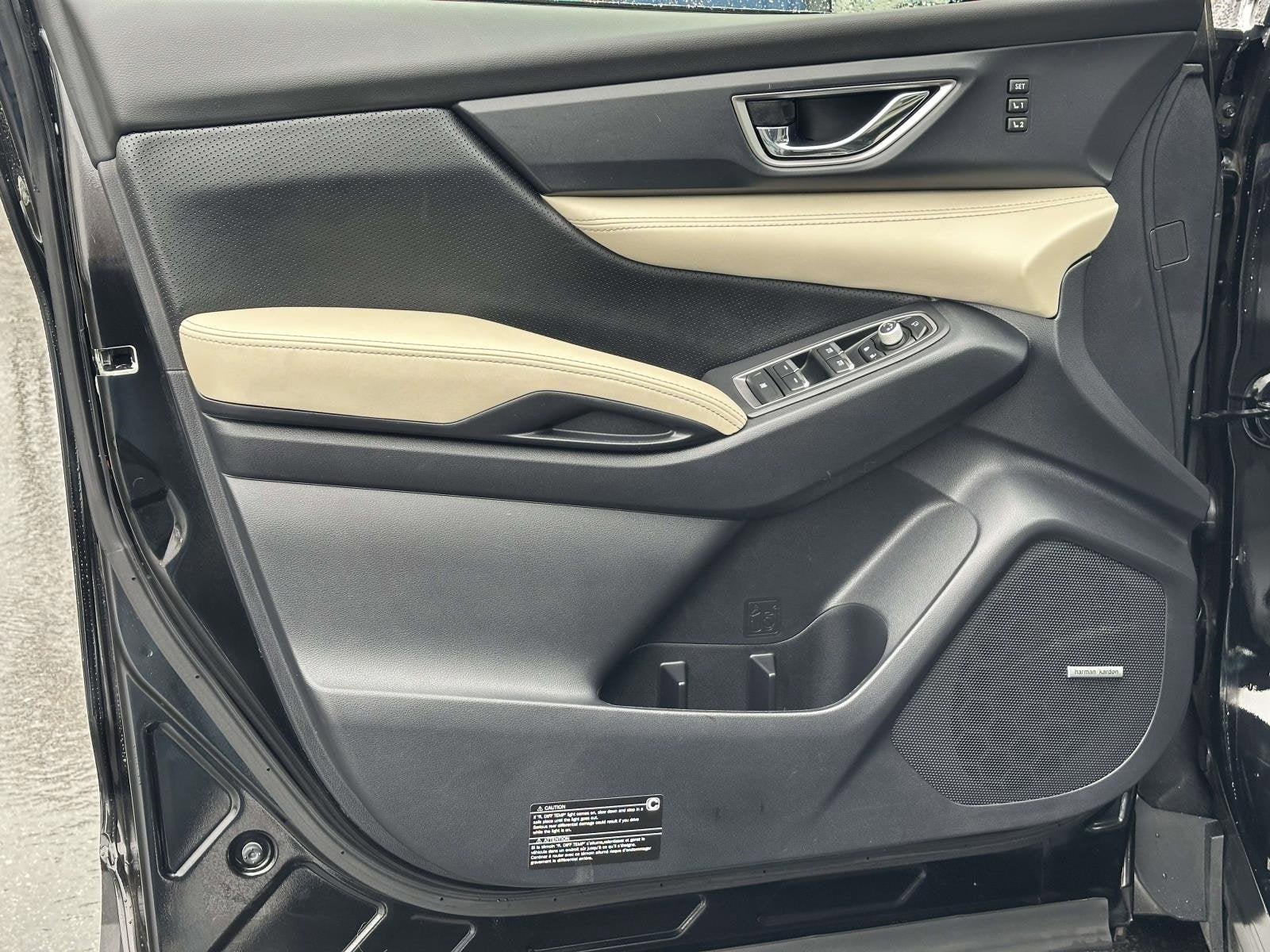 2023 Subaru Ascent Limited 7-Passenger