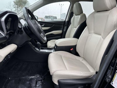2023 Subaru Ascent Limited 7-Passenger