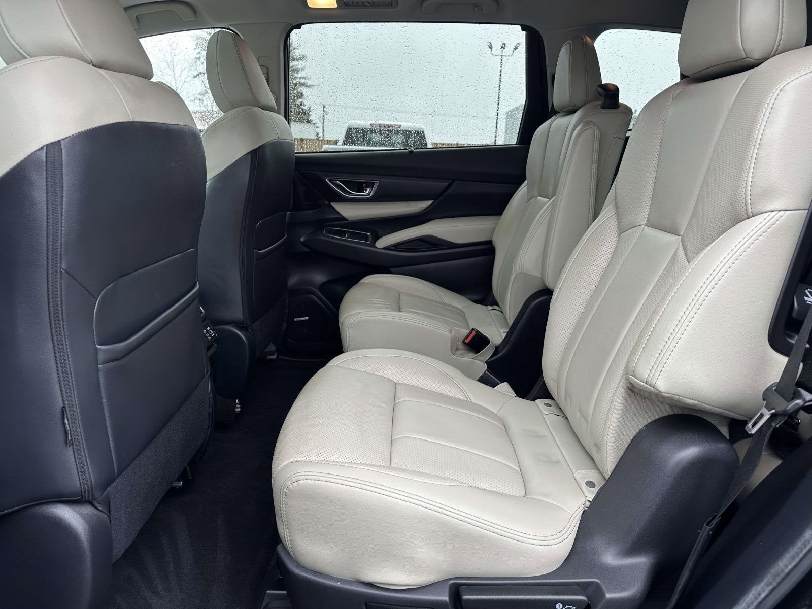 2023 Subaru Ascent Limited 7-Passenger