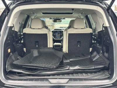 2023 Subaru Ascent Limited 7-Passenger