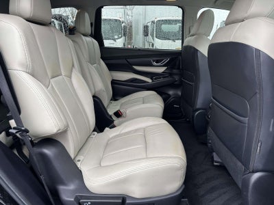 2023 Subaru Ascent Limited 7-Passenger
