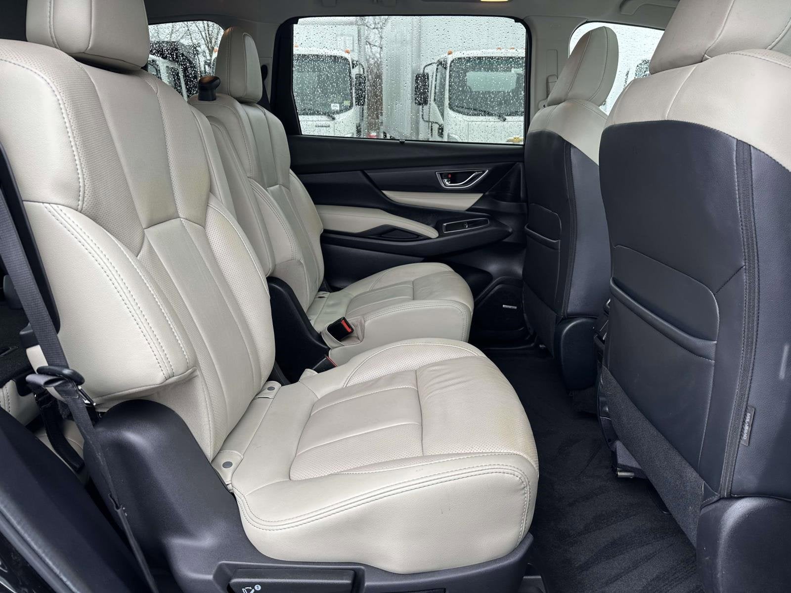 2023 Subaru Ascent Limited 7-Passenger