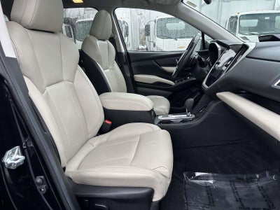 2023 Subaru Ascent Limited 7-Passenger