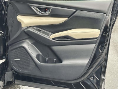 2023 Subaru Ascent Limited 7-Passenger