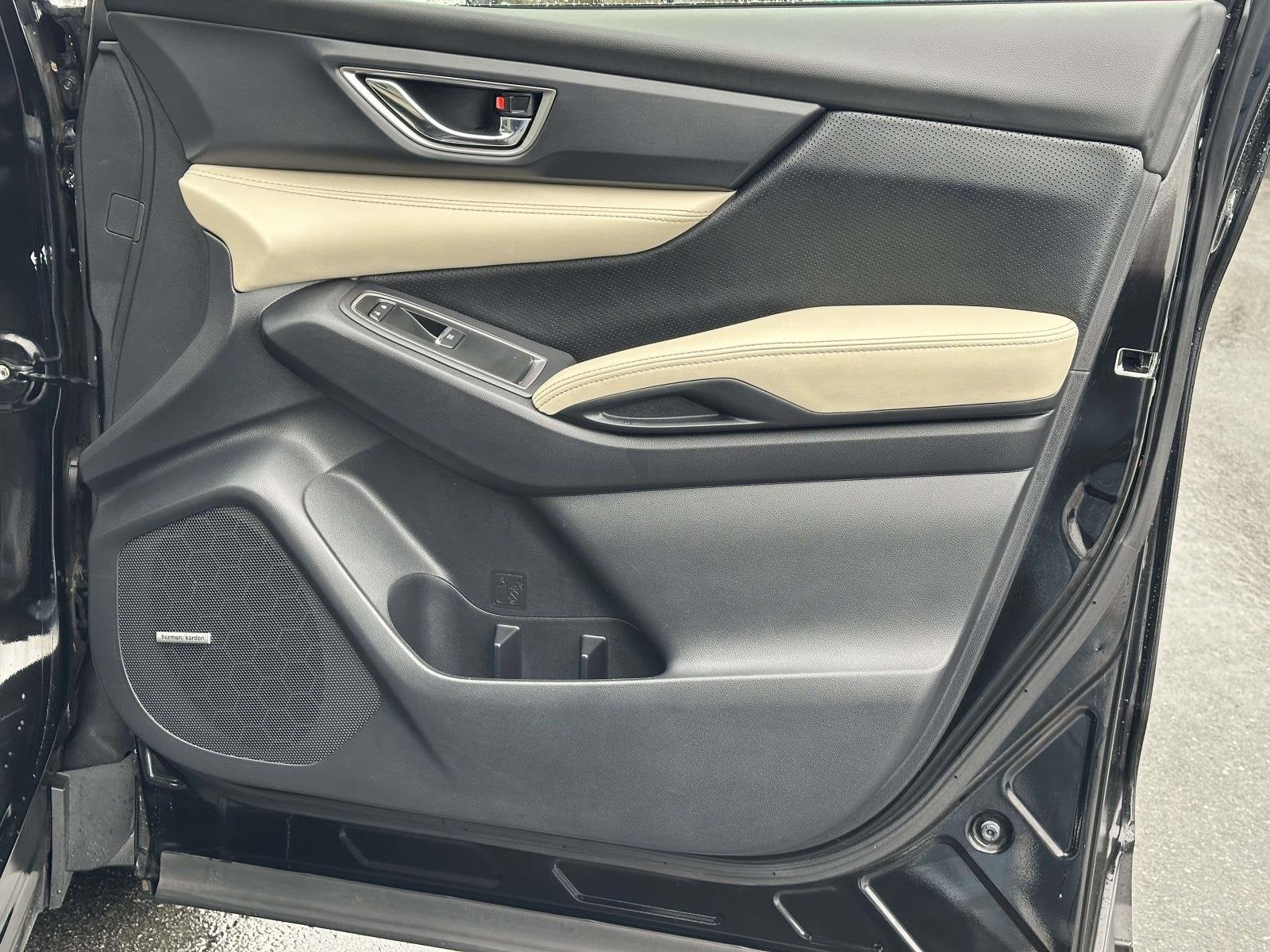 2023 Subaru Ascent Limited 7-Passenger