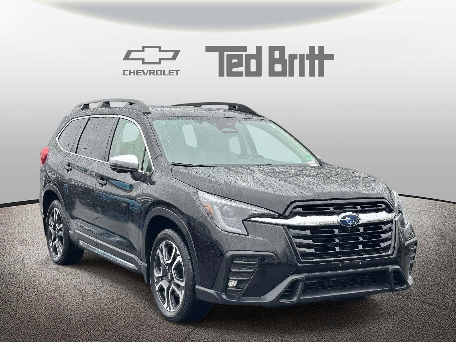 2023 Subaru Ascent Limited 7-Passenger