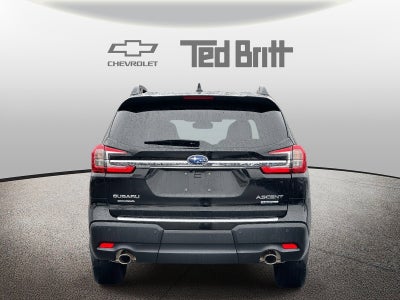 2023 Subaru Ascent Limited 7-Passenger