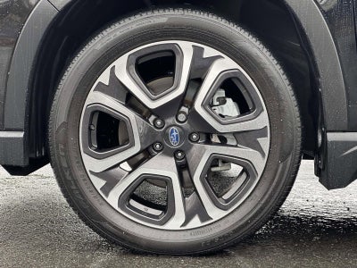 2023 Subaru Ascent Limited 7-Passenger