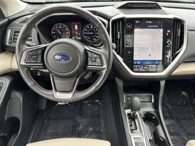 2023 Subaru Ascent Limited 7-Passenger